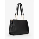 Valentino Ročna torbica 'HIRA' črna | Shoptok.si