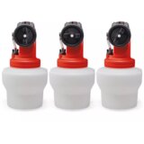 Einhell Akumulatorski pištolj za farbanje TE-SY 18/90 Li-Solo + 2,5 Ah Starter Kit 4260040/3810000033 | Eponuda.com
