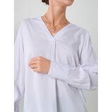 Sinsay Viskozna bluza | shoptok.hr