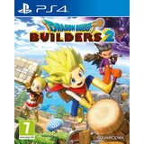 Dragon Quest Builders 2 (PS4) - rabljeno Cene