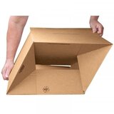  Kartonska kutija FASTBOX 310 X 230 X 170 mm 100/1 | shoptok.hr