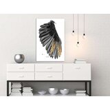  Slika - Devil's Wing (1 Part) Vertical 40x60 | shoptok.hr