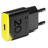 adapter hišni polnilecMiniMe Gun QC 20W vhod 1x Type C - Original (EU Blister)