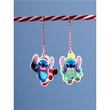 Sinsay Božićni ukrasi 6 pack Stitch Cijene