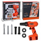  Bušilica dečija - set za igru ( 394259 ) | ePonuda.com