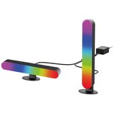 solight WL916 - LED RGB osvetljenje za gejming + daljinski upravljač Cene