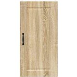  Zidni kuhinjski ormarić s policom Sonoma hrast 40 x 31 x 80 cm | shoptok.hr