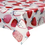 Namizni Prt Fragole