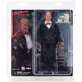 Strah u ulici Brijestova Freddy Krueger Akcijska figura