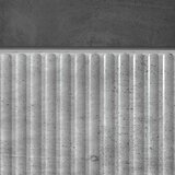 TV omarica Betonsko siva 102 x 34,5 x 50 cm Inženirski les, (5000238861) | Shoptok.si