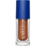 ROQUEBRUN Instant Bronzing Face Serum - Dark Cene
