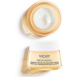 Vichy neovadiol peri-menopause nočna krema za obnovitev kože za obdobje predmenopavze 50 ml za ženske | Shoptok.si