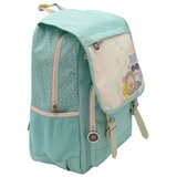 CYP BRANDS Ruksak Kawanimals Forest 40 cm prilagodljiv za kolica | shoptok.hr