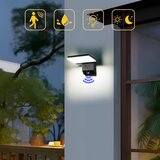 Immax 08513L - LED spoljno zidno svetlo sa senzorom MODERN LED/18W/230V IP65 | Eponuda.com