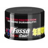  Soft99 - Temni plašč Fusso 200G, (21406248) | Shoptok.si