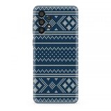 Futrola ultra tanki print clear za saung A336B galaxy A33 5G ND0296