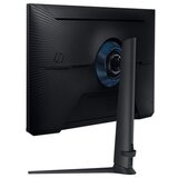 Samsung Monitor 80,1 cm (31,5") S32AG320NU 1920x1080 Gaming 165Hz VA 1ms VGA HDMI DisplayPort pivot FreeSync NTSC72% Odyssey G3 | Shoptok.si