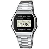 Casio Digitalne ure ty315820 Črna Cene