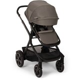 Nuna Kolica za bebe Demi Next Granite, Siva | ePonuda.com