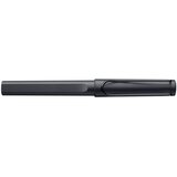 Roler Lamy Safari Umbra (0.7) crni ispis M 317 M63 4001109 Slike