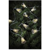 Markslöjd 703237 - LED lanac BELL, 10x LED, 2,1 m | Eponuda.com