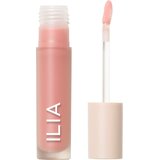 ILIA Beauty Overglaze Hydrating Lip Gloss - Porcelain Cene