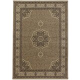 XXXL TKANA PREPROGA Kashmir 2601 Beige 160/230 cm tkano bež | Shoptok.si