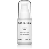 Sachajuan Shine Serum svilenkasti serum za kosu za sjaj 30 ml