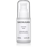 Sachajuan Shine Serum svilnati serum za lase za sijaj 30 ml | Shoptok.si