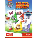 Paw Patrol parovi kartaška igra trefl 02691 | shoptok.hr