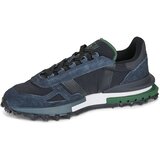 Lacoste Nizke superge 51SMA0041 ELITE ACTIVE Črna | Shoptok.si