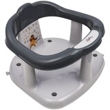  Sjedalo za kupanje Minimal Panda, siva | shoptok.hr