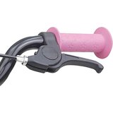  Otroško Kolo 16 Palcev za 4-6 let Svetlo roza - - roza - 11.7 - 112,5 x 51 x 75 cm - 2025- | Shoptok.si