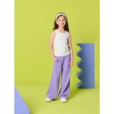Sinsay Wide leg hlače | shoptok.hr