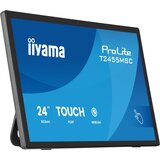 Iiyama T2455MSC-B2 touch control panel 60.5 cm (23.8) 1920 x 1080 pixels | shoptok.hr