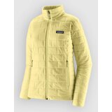 Patagonia Nano Puff Jakna vellum green | Shoptok.si