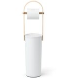 Umbra Bijeli plastičan držač za WC papir Bellwood – | shoptok.hr