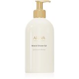 Ahava Mineral mineralni gel za prhanje 500 ml | Shoptok.si