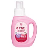 ARAU.BABY Arau Baby tečni sapun za pranje veša za osetljivu kožu - Dopuna 720ml Cene