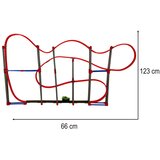  Antigravitacijska auto staza 120 el. | shoptok.hr