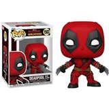 Funko Figura POP! Marvel - Deadpool 3 S4 - Deadpool with Claws Cene