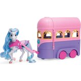 Dexyco WILD MANES PERLAS CLUBHOUSE TRAILER SET ZA IGRU | Eponuda.com