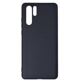  ovitek za huawei P30 pro - mat črn Cene