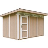 Timbela LP® SmartSide® panelna lopa M904-TERRA BROWN, (5000117246) | Shoptok.si