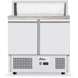 ARKTIC Ormar za picu sa dvoja vrata 300L, 230V/310W, 900x700x(H)1110mm | Eponuda.com