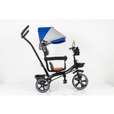 WinnerBike BIC.686 TRIKE BLUE | Eponuda.com