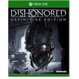  Dishonored Definitive Edition (XBOX ONE) | Shoptok.si