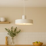  Visilica na sajli ARCANE 1xE27/60W/230V beo | Eponuda.com