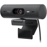 WEB kamera Logitech Brio 500 960-001422 cene