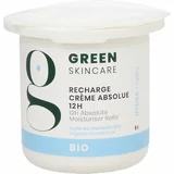 Green Skincare hYDRA 12H Absolute Moisturizer - Nadopuna 50 ml